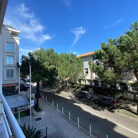 Family Studio Near The Beach Arcachon